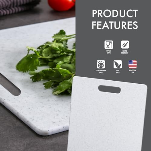 Dexas Superboard Cutting Board - Image 3