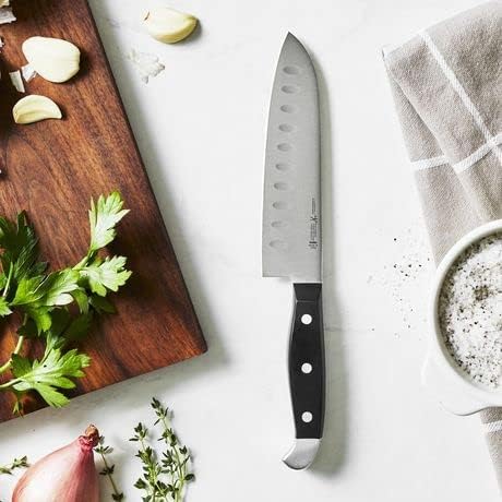 HENCKELS Premium Quality Statement 12-Piece Knife Set - Image 3