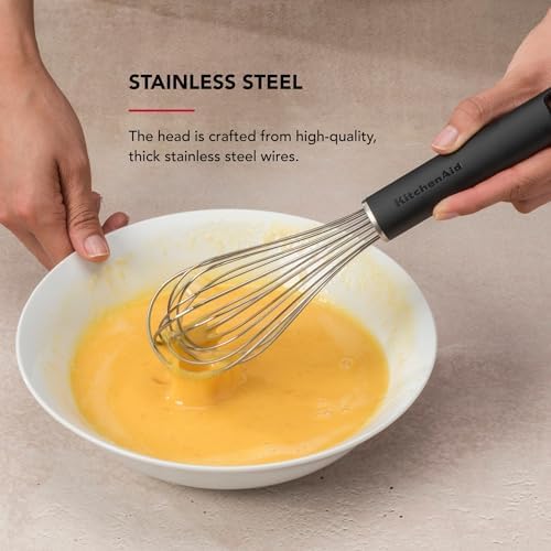 KitchenAid Utility Whisk - Image 4