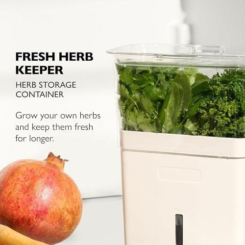 Cole & Mason Fresh Herb Keeper - Image 2
