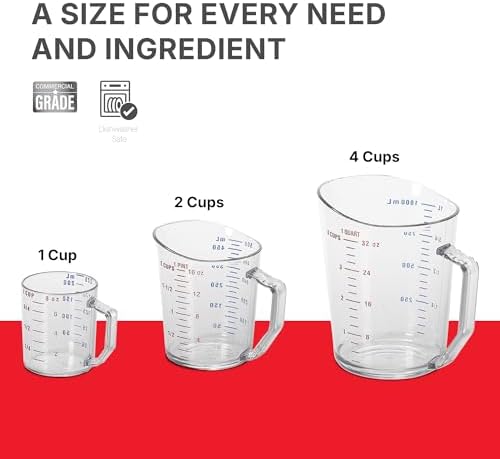 Cambro Measuring Cup - Image 4