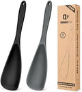 BUNDLEPRO Silicone Cooking Spoons by BUNDLEPRO
