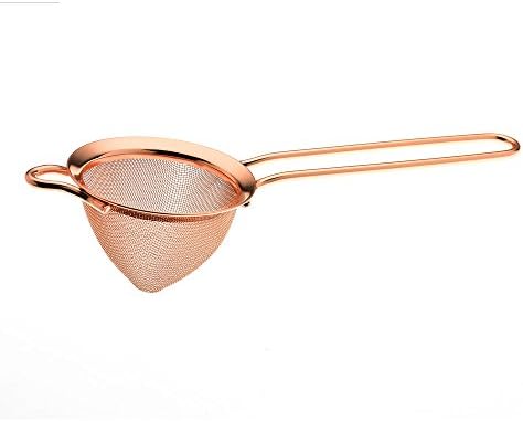 Barfly Fine Mesh Cocktail Strainer - Image 4