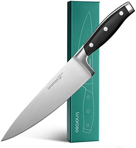 linoroso Chef Knife by Linoroso