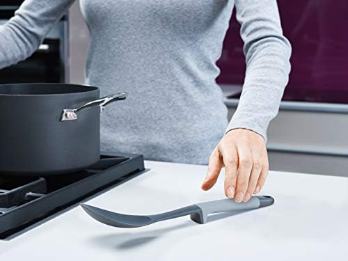 Joseph Joseph Elevate Carousel Nylon Kitchen Utensil Set - Image 3