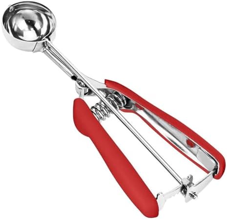 #50 Cookie Scoop, 1.5 Tbsp/23 ml/ 0.7 oz Cookie Scoops by OSHLANT