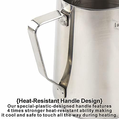 2PCS Candle Making Pouring Pot - Image 4