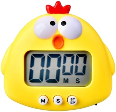 Digital Timer, Timer for Kids - Image 3