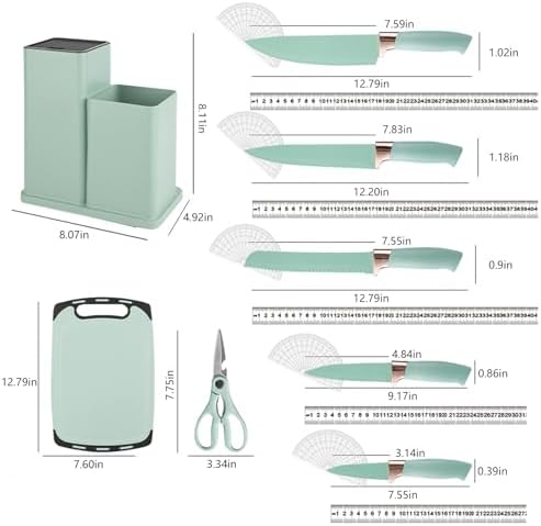 Cooking Utensils Set - Image 6