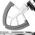Flex Edge Beater for KitchenAid, Mixer Attachement Compatible by Vaxaape