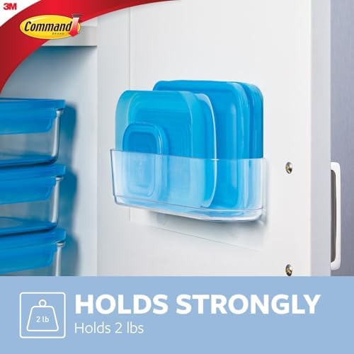 Command Clear Medium Caddy - Image 3