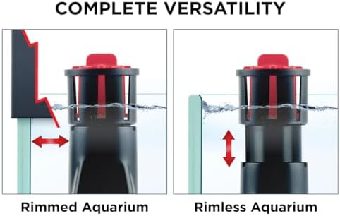 Fluval SK400 Surface Skimmer - Image 6