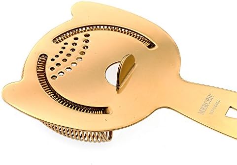 Barfly Heavy Duty Spring Bar Strainer - Image 5