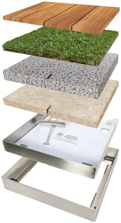 HIDE Pool Skimmer Cover Kit - Image 5