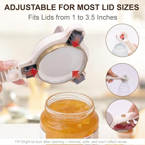 4-in-1 Jar Opener - Image 6