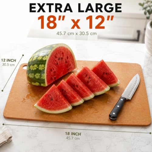 Dishwasher Safe Cutting Board - Image 2