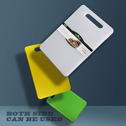 Fotouzy Plastic Utility Cutting Board - Image 3