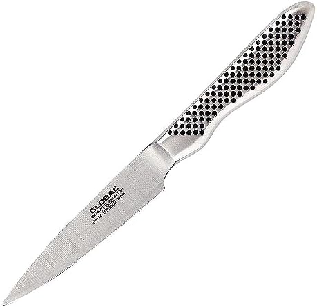Global 3.5" Paring Knife - Image 4