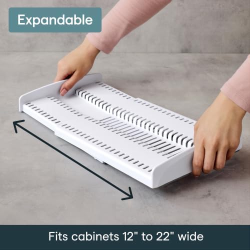 YouCopia StoreMore Expandable Cookware Rack - Image 4