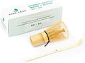 Jade Leaf Matcha Whisk Set by JadeLeafMatcha