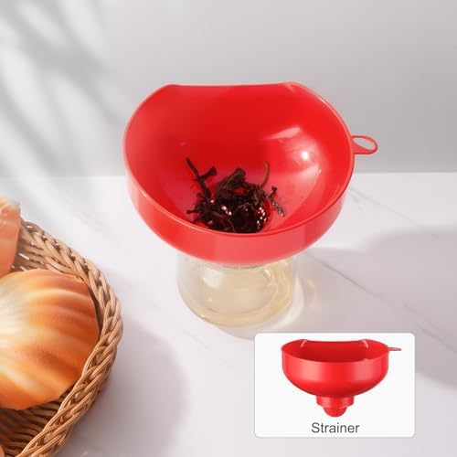 Pisol Wide Mouth Versatile Funnel - Image 6