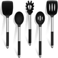 TeamFar Cooking Utensils Set by TeamFar