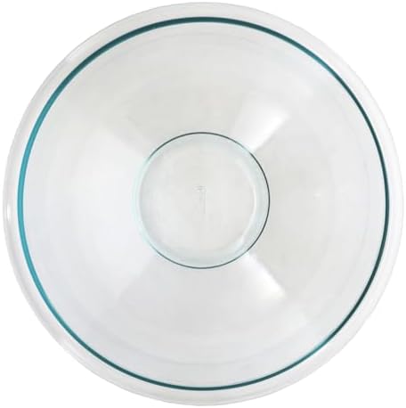 Pyrex 326 4-Quart Glass Mixing Bowl - Image 3