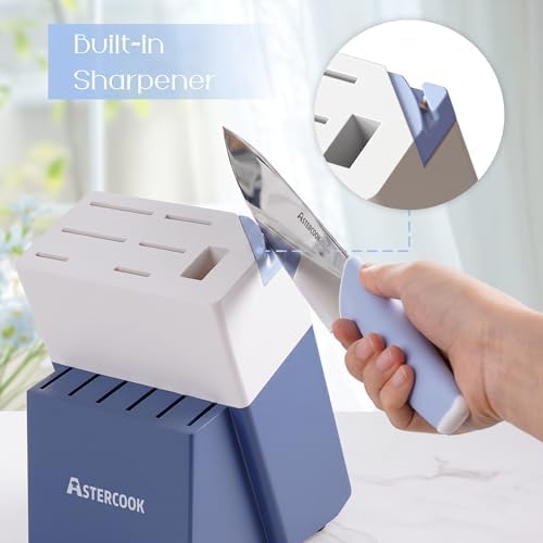 Astercook Kitchen Knife Set - Image 6