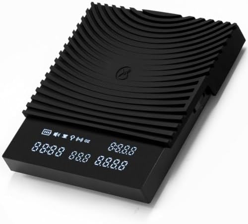 TIMEMORE Black Mirror Basic 3 Coffee Scale by TIMEMORE