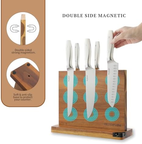 Magnetic Knife Block - Image 3