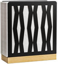 Metal Napkin Holder for Table by NBPUJ