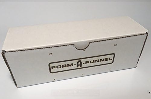 Form-A-Funnel Flexible Draining Tool - Image 2
