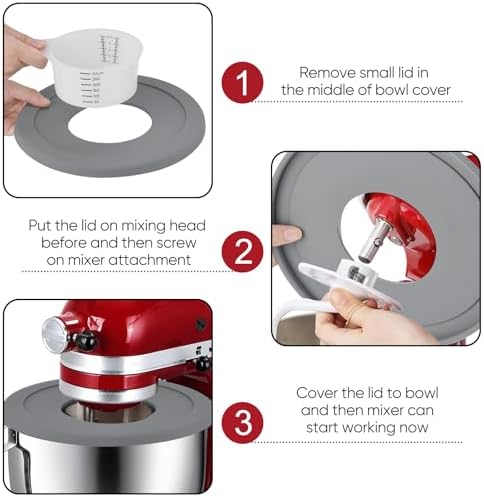 Stainless Steel Bowl Compatible - Image 5