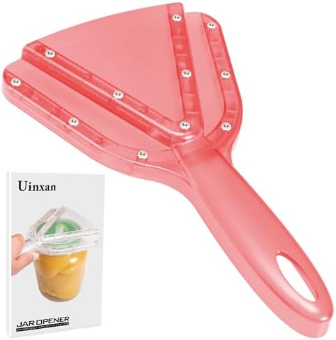 Uinxan Patented Jar Opener by Uinxan