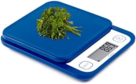 Ozeri® Garden and Kitchen Scale II - Image 6