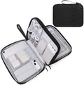 FYY Electronic Organizer, Travel Tech Pouch Bag, Extra Large by FYY
