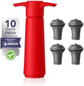 Vacu Vin Original Wine Pump by VacuVin