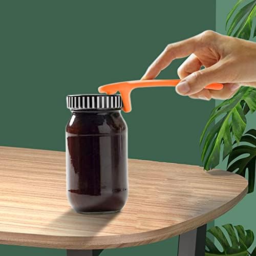 1PCS Plastic Jar Key Jar Opener - Image 4