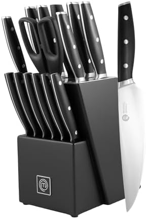 MasterChef Kitchen Knife Set by MasterChef