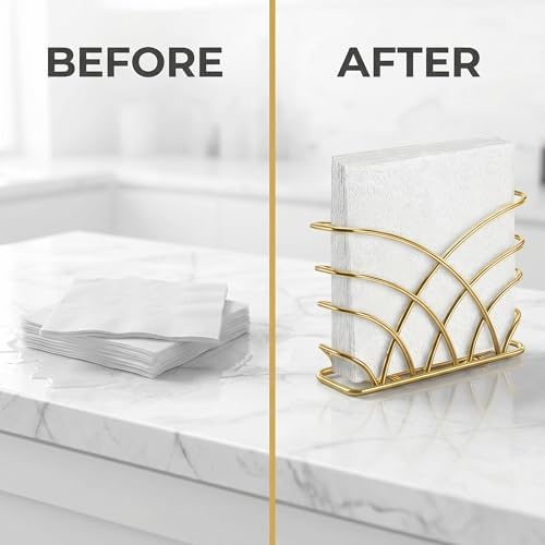 Napkin Holder for Table - Image 6