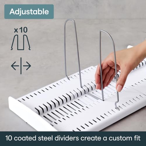 YouCopia StoreMore Expandable Cookware Rack - Image 5