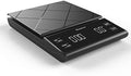 KitchenTour Coffee Scale with Timer by KKitchenTour