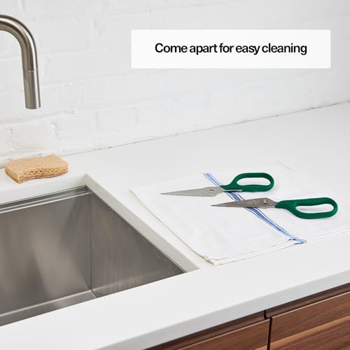 Misen Heavy Duty Kitchen Shears - Image 4