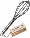 StarPack Premium Silicone Whisks by StarpackHome