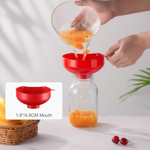 Pisol Wide Mouth Versatile Funnel - Image 2
