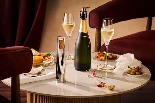 Le Creuset Champagne Crown Sealer - Image 4