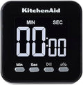 KitchenAid KQ912 99M Digital Single Event Magnetic Visual Timer by Unknown