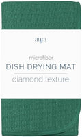 S&T INC. Dish Drying Mat, Diamond Texture by STINC