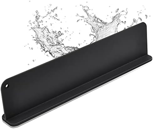 Mofason Silicone Sink Splash Guard by Mofason