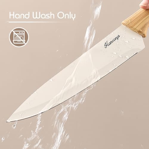 Kitchen Knife Set - Image 4